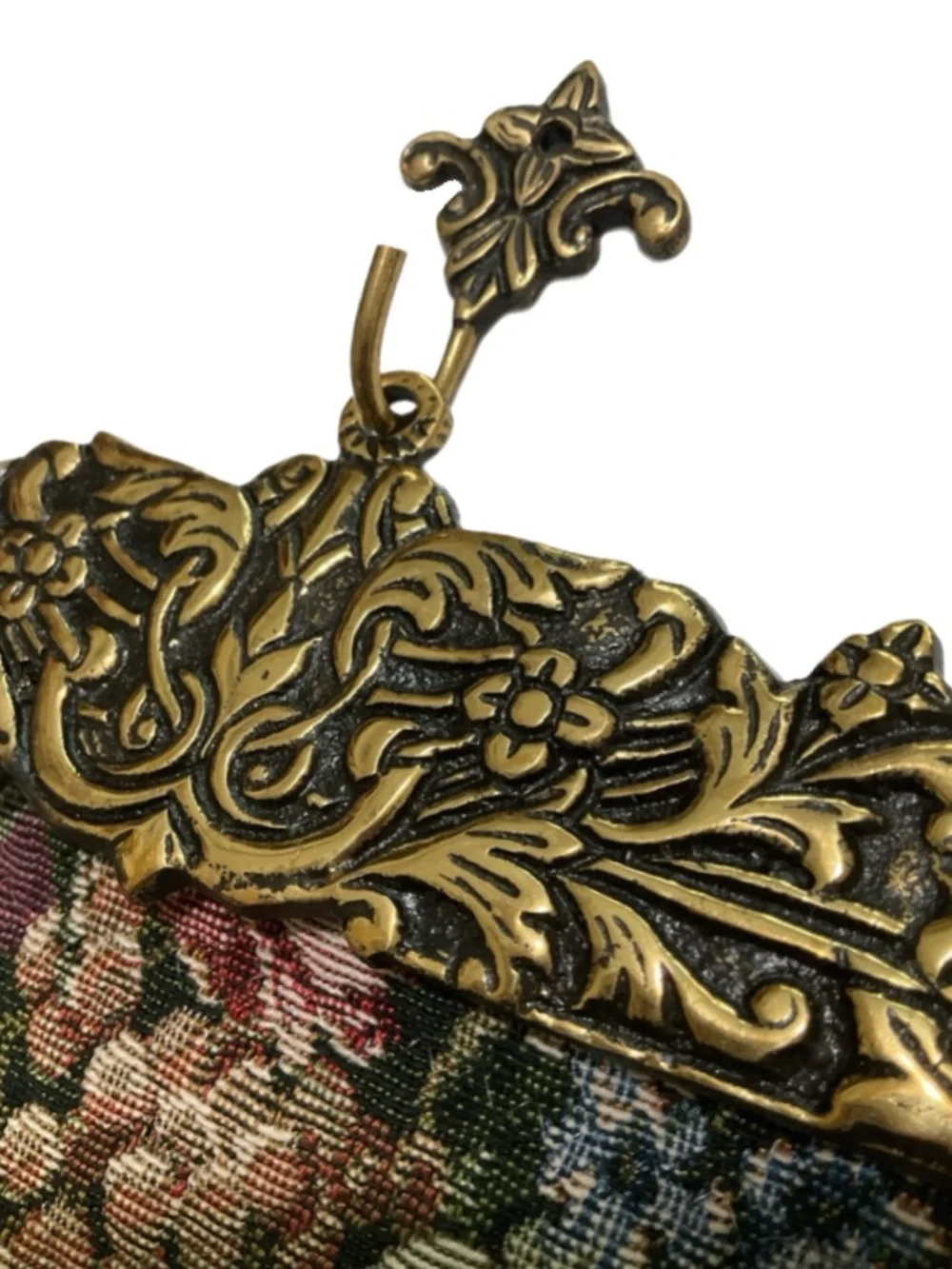 Bell Pull - Della Robbia Fruit & Flowers